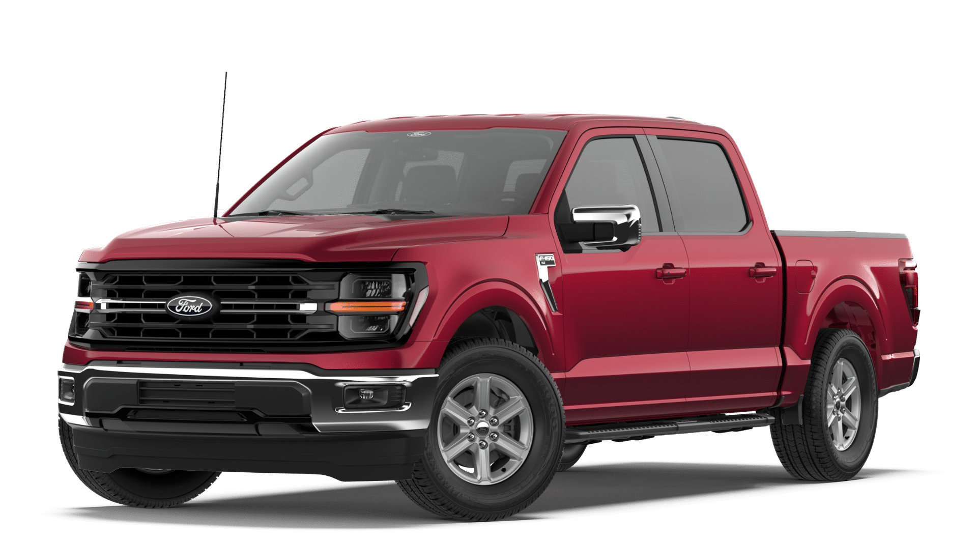 2026 Ford F-150® External Image 1